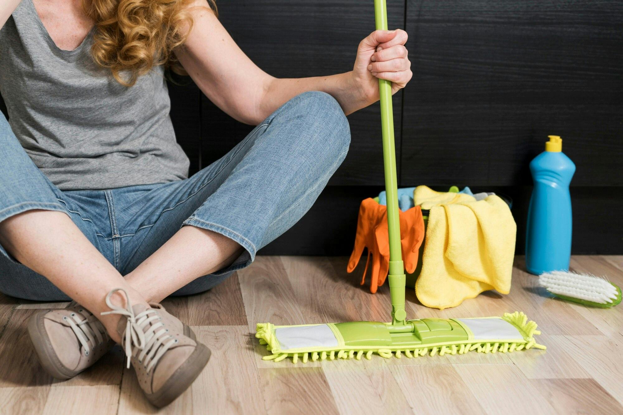 Experience Premium House Cleaning in Brisbane with Pro Cleaning